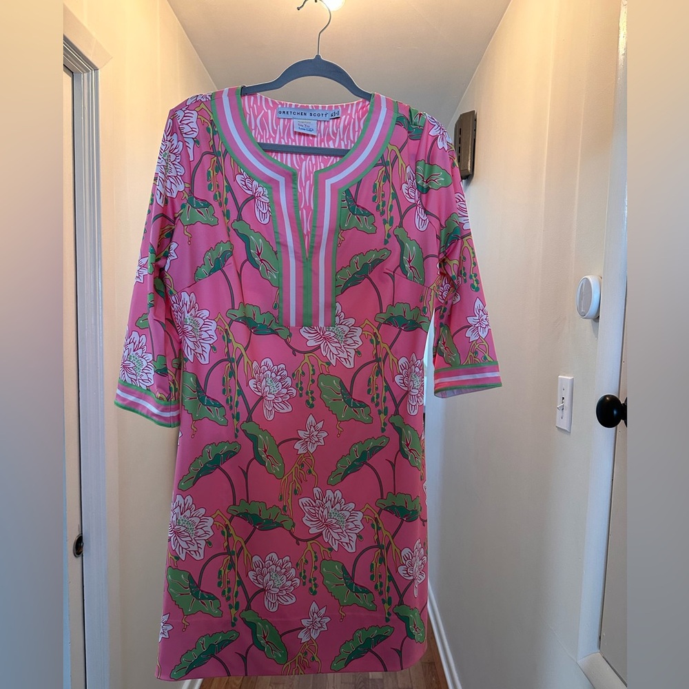 Tunic Dress